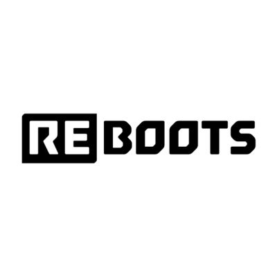 Logo Reboots