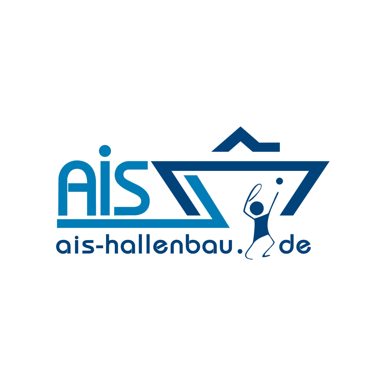 Logo AIS-Hallenbau